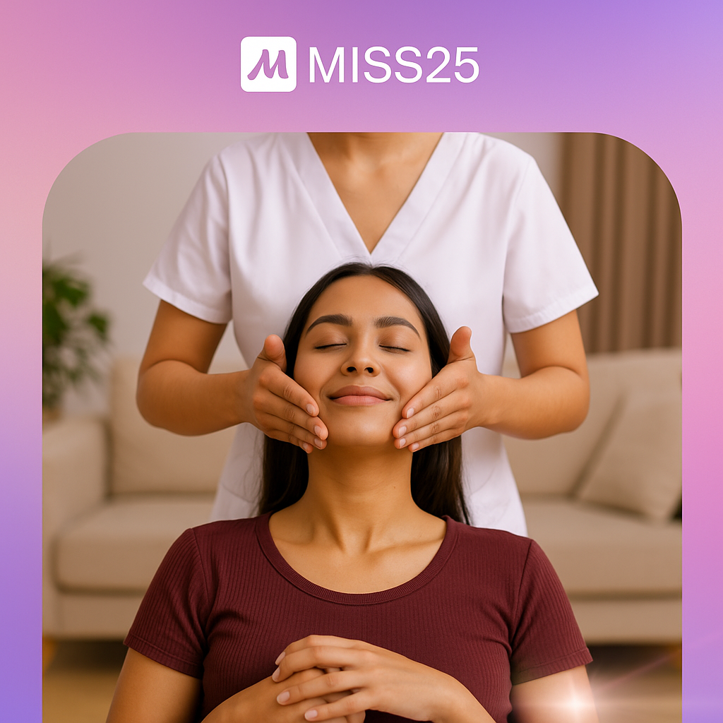 Why choose Miss25?